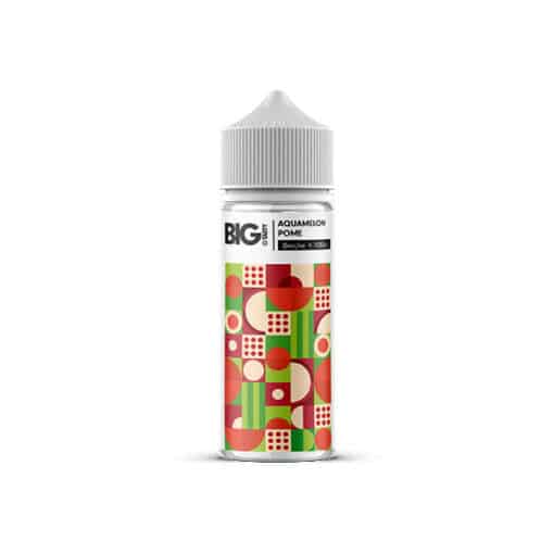 Big Tasty Exotic 100Ml 0Mg