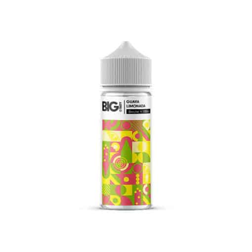 Big Tasty Exotic 100Ml 0Mg