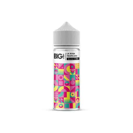 Big Tasty Exotic 100Ml 0Mg