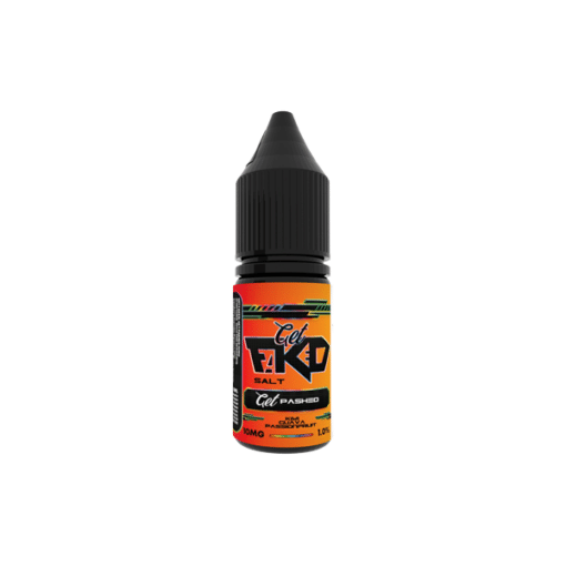 Get Faked 20Mg Salts 10Ml