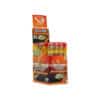 Cyclones Clear Cones 24Pk