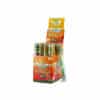 Cyclones Clear Cones 24Pk