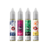 20Mg Aisu By Zap! Juice 10Ml Nic Salts (50Vg/50Pg)