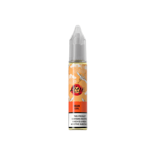 20Mg Aisu By Zap! Juice 10Ml Nic Salts (50Vg/50Pg)