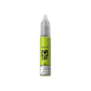 20Mg Zap! Juice 10Ml Nic Salts (50Vg/50Pg)