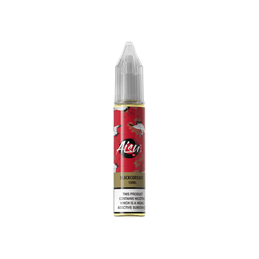 Aisu Zap Juice 0Mg 10Ml E-Liquid