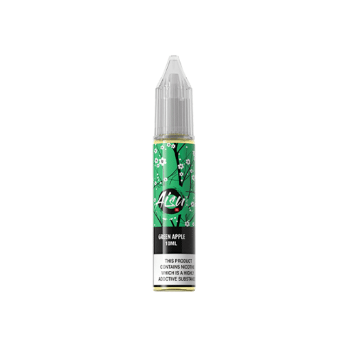 Aisu Zap Juice 0Mg 10Ml E-Liquid