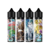 Ink Lords Airscream 50Ml 0Mg