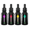 Haze 6000Mg Cbd Drops - 30Ml