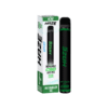 Haze Bar Ice 300Mg Cbd Disposable Vape Device 600 Puffs