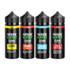 Haze 3500Mg Cbd Vape 100Ml