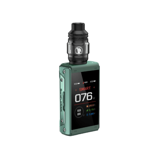 Geekvape T200 Aegis 200W Kit