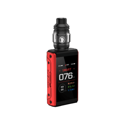 Geekvape T200 Aegis 200W Kit