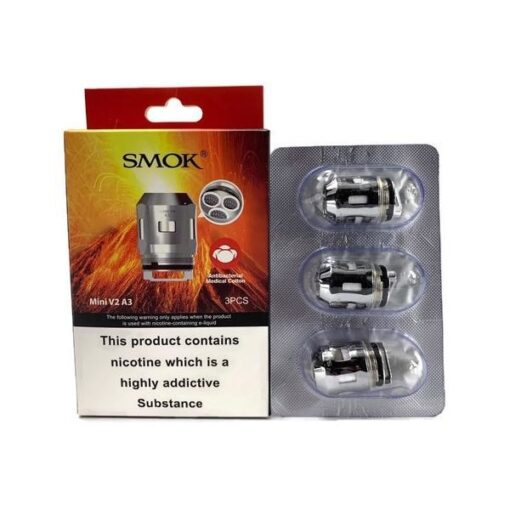 Smok Mini V2 A3 Coil 0.15Ohm