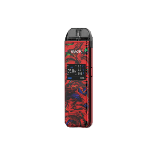 Smok Pozz 25W Pod Kit