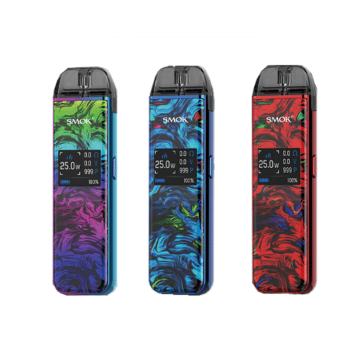 Smok Pozz 25W Pod Kit