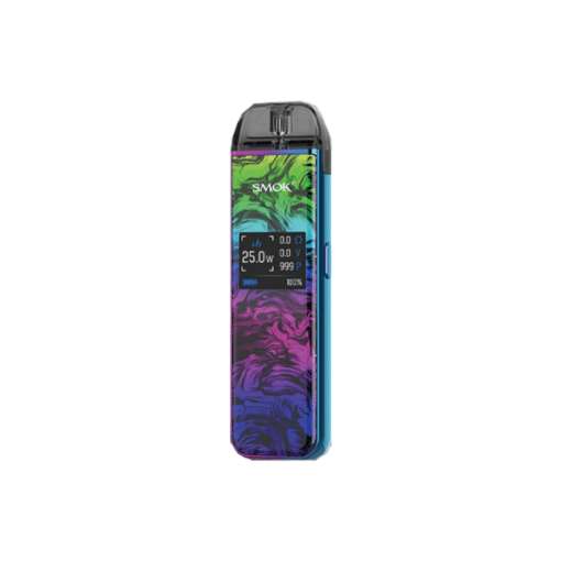 Smok Pozz 25W Pod Kit