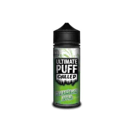 Ultimate Puff Chilled 100Ml