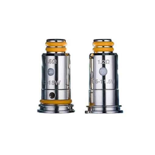 Geekvape G Coil St 1.2 0.6 Mesh - Vapesupplies.com