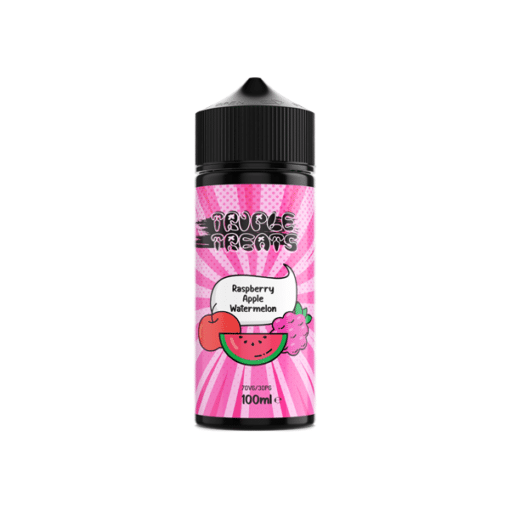 Triple Treats 100Ml 0Mg 70Vg30Pg