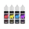 Snow Wolf 50Ml 0Mg 70Vg 30Pg