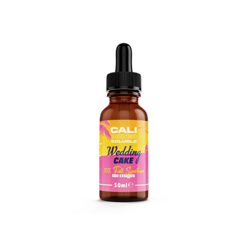 Cali 10% Full Spectrum Cbd 30Ml