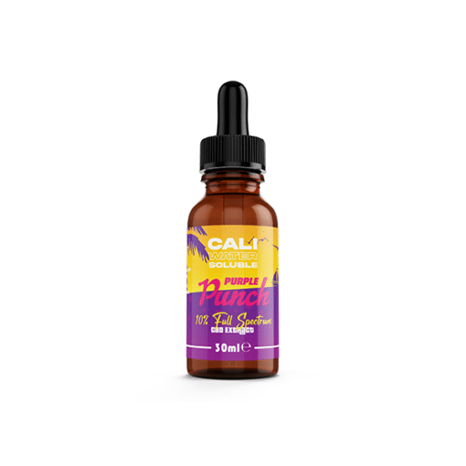 Cali 10% Full Spectrum Cbd 30Ml