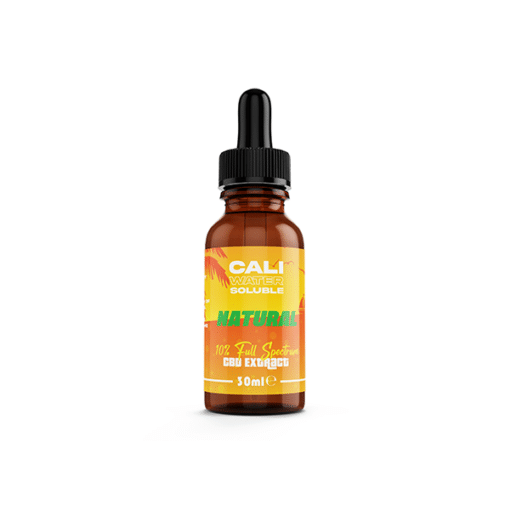 Cali 10% Full Spectrum Cbd 30Ml