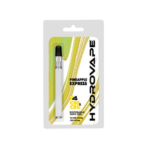 Hydrovape H4Cbd 800Mg