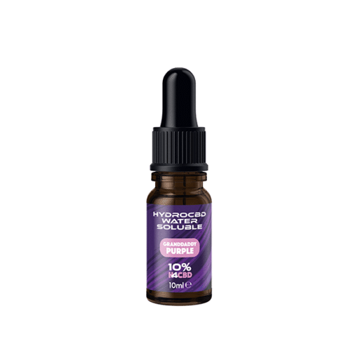 Hydrovape H4-Cbd 10Ml