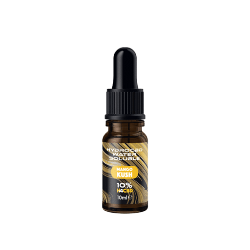 Hydrovape H4-Cbd 10Ml