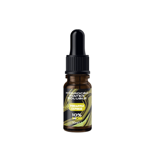 Hydrovape H4-Cbd 10Ml