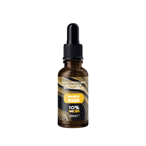 Hydrovape H4-Cbd 30Ml 10%