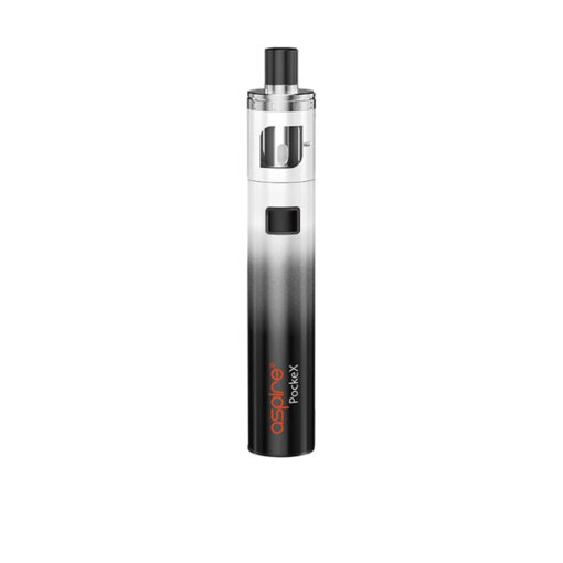 Aspire Pockex Anniv Ed Kit