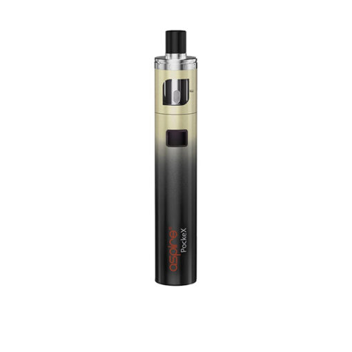 Aspire Pockex Anniv Ed Kit