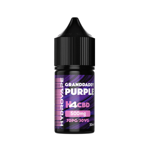 Hydrovape 500Mg Cbd 30Ml