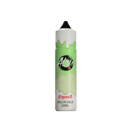 Aisu Yoguruto Zap Juice 50Ml