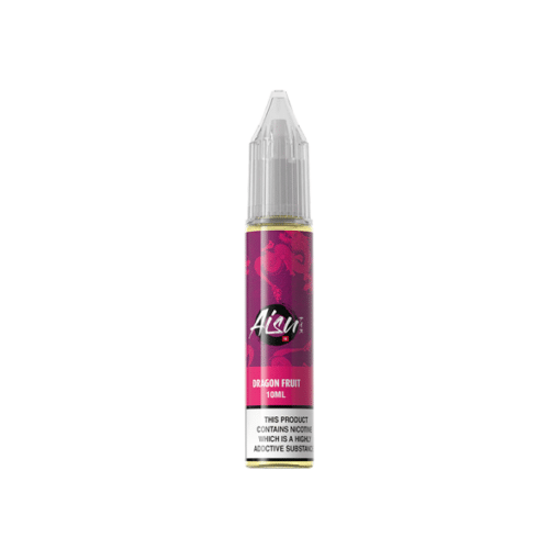 Aisu Zap Juice 0Mg 10Ml E-Liquid