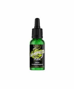 Amped Indica Pure Terpenes - 2ml