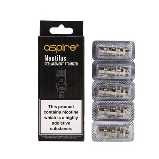 Aspire Nautilus 2S Coil 0.4Ohm