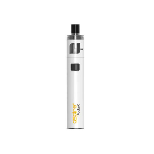 Aspire Pockex Vape Kit