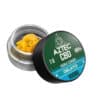 Aztec CBD 900mg Wax 1g