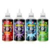 Billiards XL 500ml 70VG 30PG