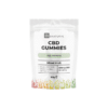 Bnatural 600mg CBD Fruit Gummies