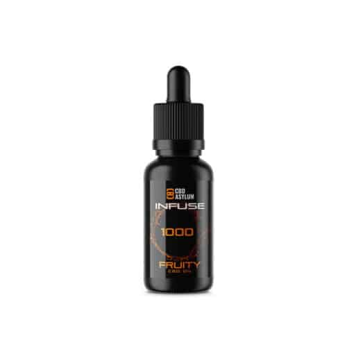 Cbd Asylum 1000Mg Oil 30Ml