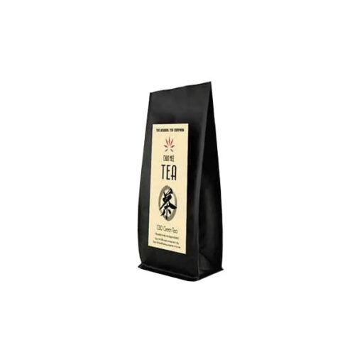 Cbd Hemp Chun Mee Tea 40G