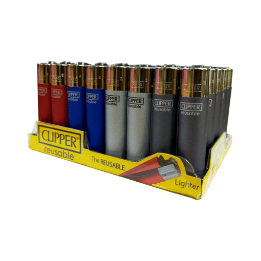 Clipper Classic Large 3Pk