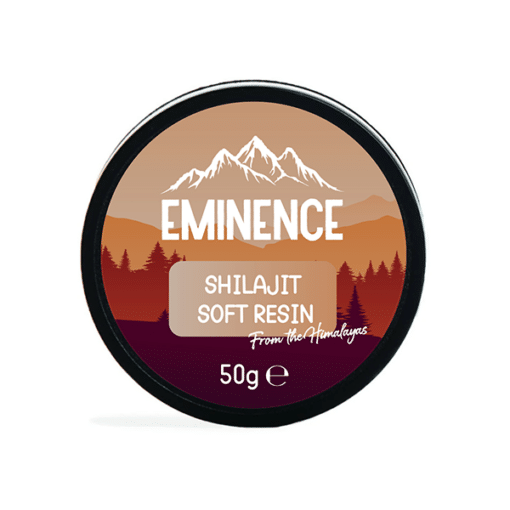 Eminence Shilajit 50G