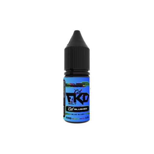 Get Faked 20Mg Salts 10Ml