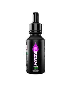 Haze 6000mg CBD Drops - 30ml